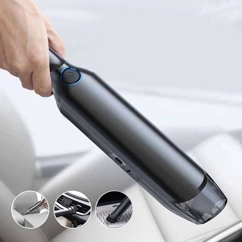 Compact Car Vacuum Cleaner Best Sellers Car Cleaning