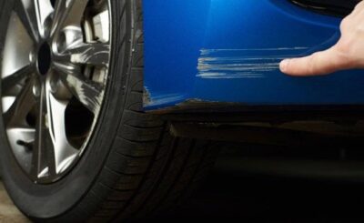 How to Easily Fix Any Car Scratches https://smartcartrends.com