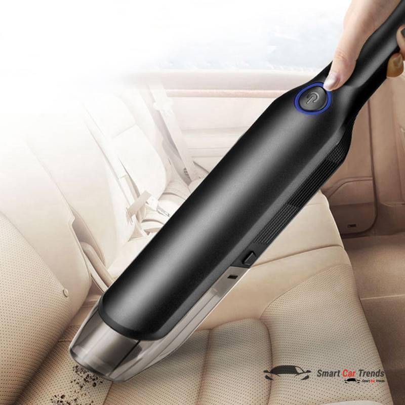 Handheld Rechargeable Wireless Car Vacuum Best Sellers Car Cleaning