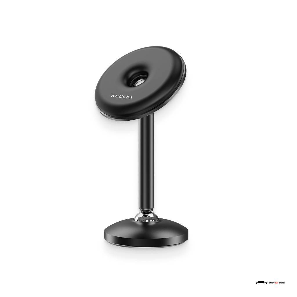 mobile phone car mount magnetic