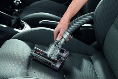 Select a vacuum cleaner that will keep your car in the perfect condition https://smartcartrends.com