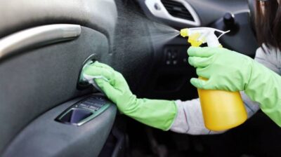 Keeping Your Car Clean is Easy with These Items https://smartcartrends.com