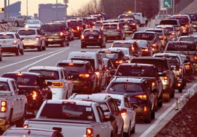 What To Do in Traffic Jams: Useful Tips https://smartcartrends.com