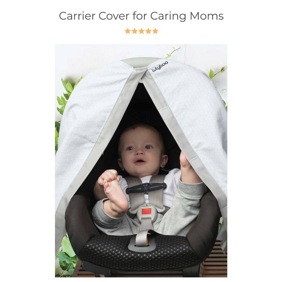 Carrier Cover