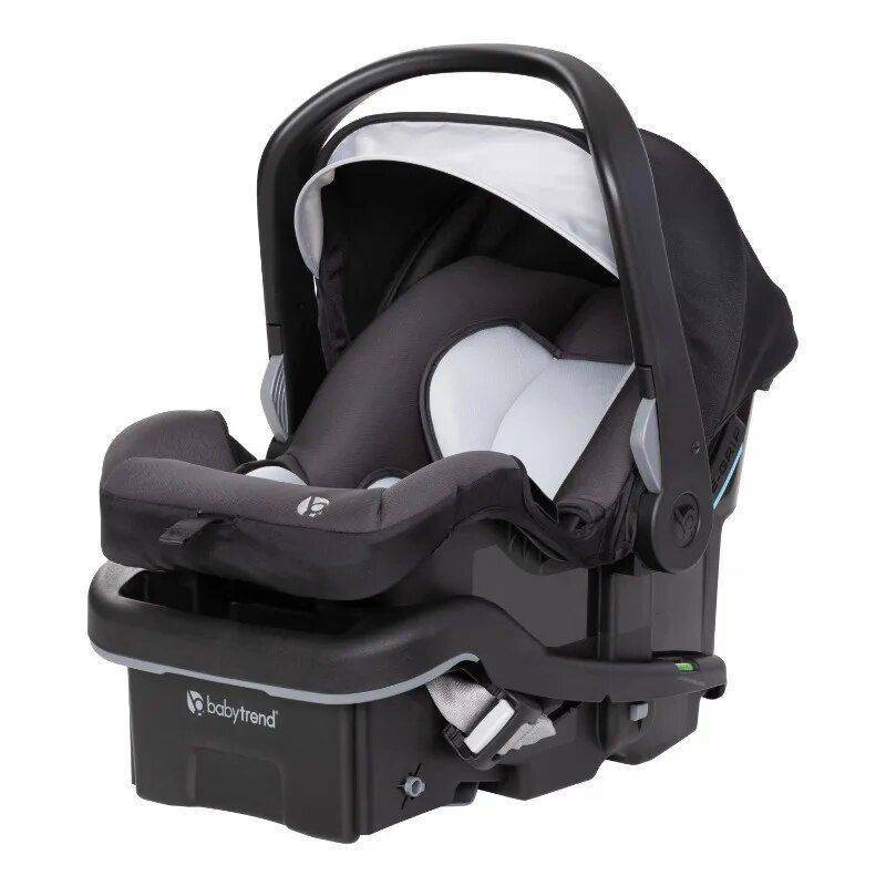 car seat bed infant